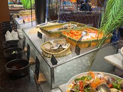 -二楼咖啡厅·厦门源昌凯宾斯基大酒店(湖滨中路店)