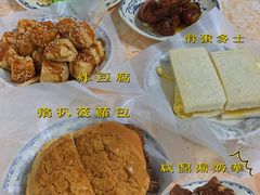 -渔记茶餐厅(渔村店)