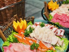 -长春富力万达文华酒店-集·味自助餐厅