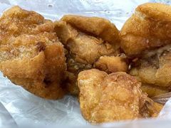 油氽团子-荣阳楼(山塘街店)