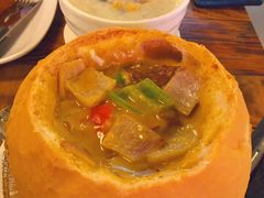 -香港表哥茶餐厅(银泰百货店)
