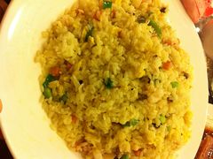 扬州炒饭-陈记菜馆·非遗淮扬菜·始于1988(东关街教场店)
