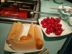 -海底捞火锅(上元大街店)