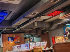-幸运牛汕头小黄牛牛肉火锅(梅林店)