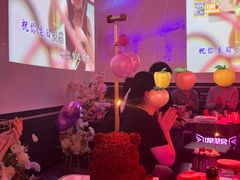 -星聚会KTV(龙湖上海奉贤天街店)