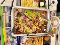 -滋味烤鱼(祥和里店)