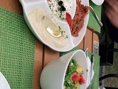 -ALAMEEN阿拉伯餐厅(三里屯店)