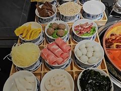 -咏江南·苏式火锅·苏州评弹(观前街店)