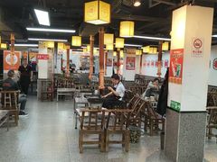 -郝大姐·乌龙山铁板烧(大学城三店)