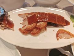 -大鸭梨烤鸭(石佛营店)