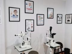 -绿洲眼镜(文教北路店-浙江52家连锁门店)