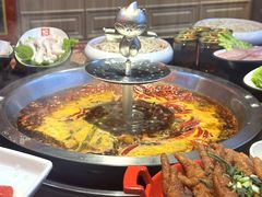 -蜀大侠火锅.川剧变脸(龙泉世茂店)
