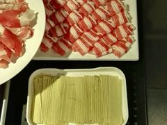-正福居老北京正宗铜锅泉水涮肉(彰化路店)
