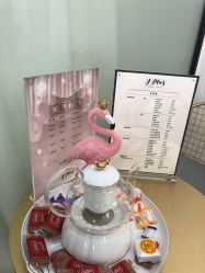 -J Plus日式美甲美睫沙龙