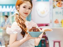 -梁子刨冰王&梁小糖(王顶堤店)