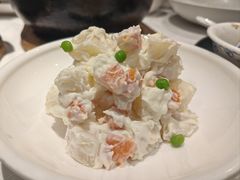 -老吉士酒家(天平路店)