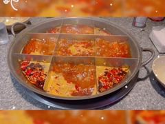 -大虎重庆老火锅(正弘城店)