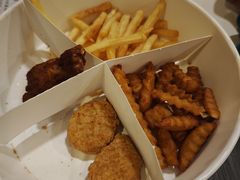 -麦当劳(怀集店)