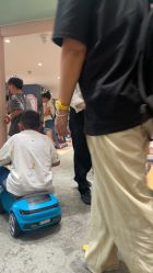 -奈尔宝·儿童乐园·亲子餐厅(华采天地店)