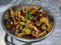 -小民大排档(光谷店)
