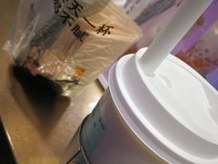 -古茗(南坪万达步行街店)
