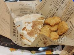 -TACO STAR 塔可星(下沙宝龙店)