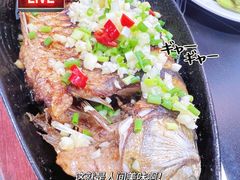 -老黑板筋(顺义总店)