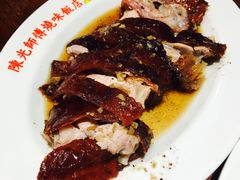 -陈光记烧腊(长寿路店)