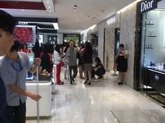 -崇光百货(铜锣湾店)