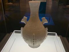 -宝丰清凉寺汝官窑遗址展览馆