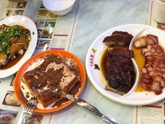 -澳门陈光记烧味饭店(万象城店)