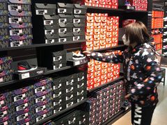 -NIKE上海青浦优选体验店