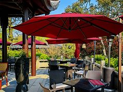 -杭州西子湖四季酒店-WL BISTRO西湖餐厅(灵隐路店)