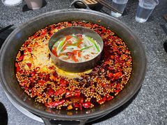 -大虎重庆老火锅(正弘城店)