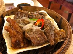 -点都德(汇点楼店)