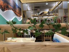 大堂-东北风(江北万达店)