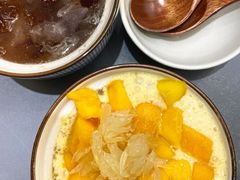 -小团圆糖水铺(襄阳南路店)