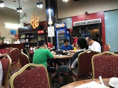大堂-广记餐厅(万福路店)
