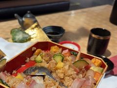 -鸟山鸣·日料食堂(王府井店)