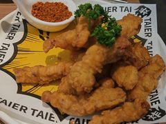 -新太二·鲜料川菜(群光广场店)