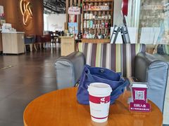 -COSTA COFFEE(金长安大厦店)