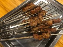 -陈氏肥蛤(小纬六路总店)