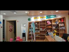 -励步儿童成长中心英文启蒙·剑桥考级·KET(万象汇校区)