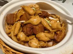 -风味小馆(天目湖宾馆店)