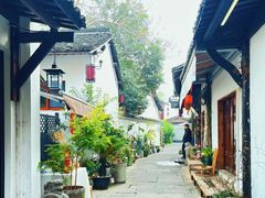 -小河直街历史文化街区
