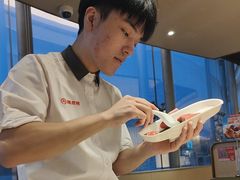 -海底捞火锅(王府井银泰in88店)