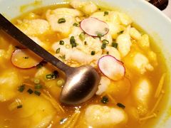 -前海沿·青岛菜(大拇指广场石老人店)