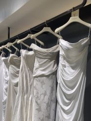 -Bridal Queen·婚纱女皇