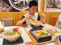 -味千拉面(惠州淡水嘉信茂广场分店)