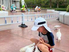 -南宁方特东盟神画